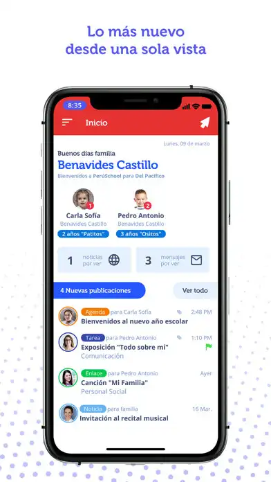 Play PerúSchool as an online game PerúSchool with UptoPlay