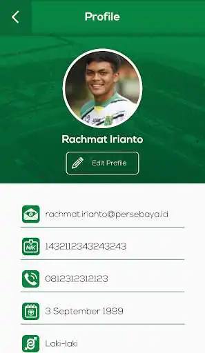Play Persebaya Selamanya