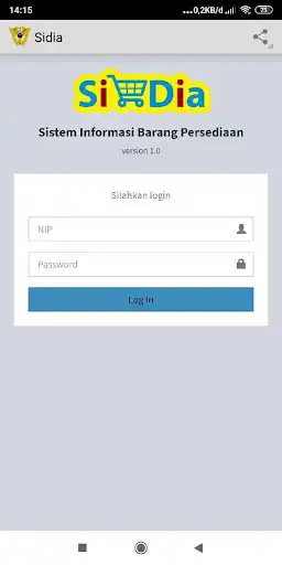 Play Persediaan as an online game Persediaan with UptoPlay