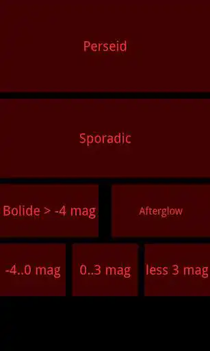 Play Perseids  and enjoy Perseids with UptoPlay
