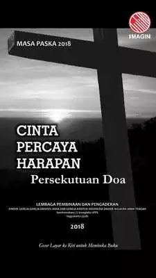 Play Persekutuan Doa Paska 2018