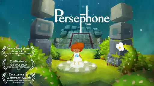 Play Persephone  and enjoy Persephone with UptoPlay