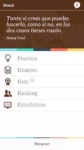 Play Persever  and enjoy Persever with UptoPlay