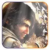 Free play online Persia Battle: Warrior Within APK