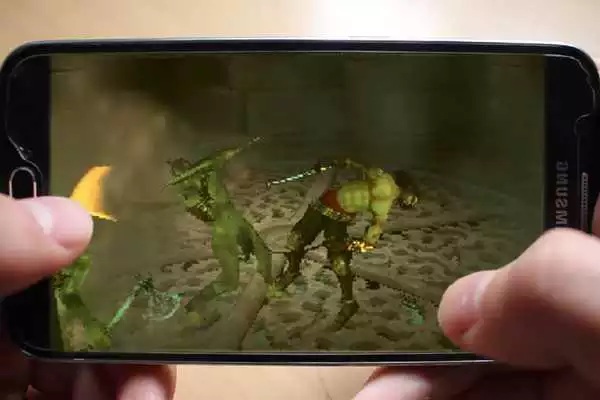 Play Persia Battle: Warrior Within