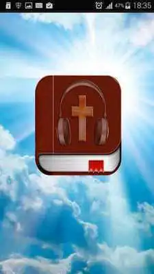 Play Persian Bible Audio MP3