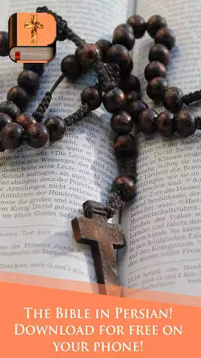 Play Persian Bible as an online game Persian Bible with UptoPlay