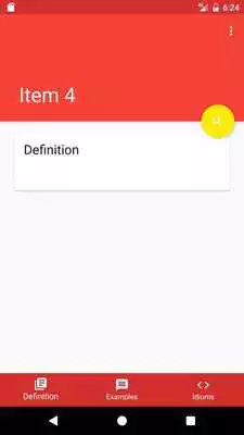 Play Persian Dictionary (Unreleased)