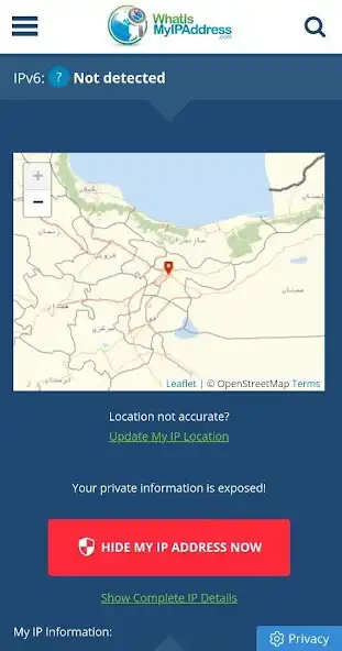 Play Persian IP-Connect Iran Server as an online game Persian IP-Connect Iran Server with UptoPlay