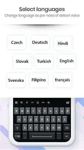 Play Persian (Iran) Voice Typing Keyboard as an online game Persian (Iran) Voice Typing Keyboard with UptoPlay