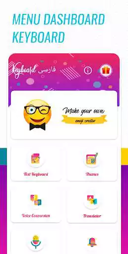 Play Persian Voice typing keyboard - English Translator as an online game online Persian Voice typing keyboard - English Translator with UptoPlay com.persian.voice.typing.keyboard Play Persian Voice typing keyboard - English Translator as an online game Persian Voice typing keyboard - English Translator with UptoPlay