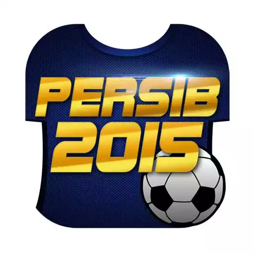 Free play online PERSIB 2015 APK Free play online PERSIB 2015 APK