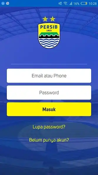 Play Persib  and enjoy Persib with UptoPlay