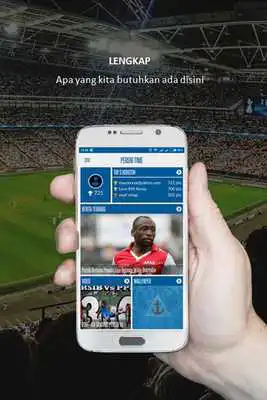 Play Persib Time
