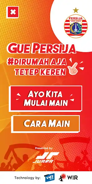 Play PERSIJA AR LITE as an online game online PERSIJA AR LITE with UptoPlay Play PERSIJA AR LITE as an online game PERSIJA AR LITE with UptoPlay