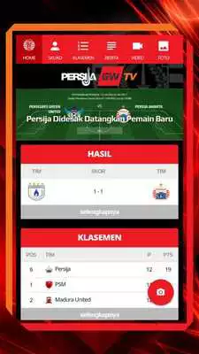 Play Persija TV