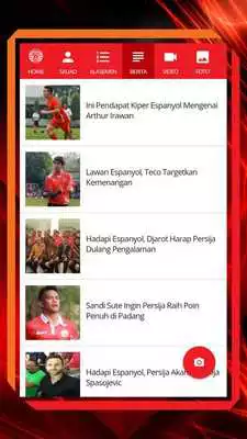 Play Persija TV