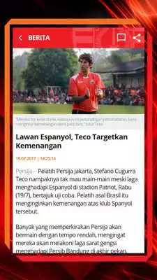 Play Persija TV