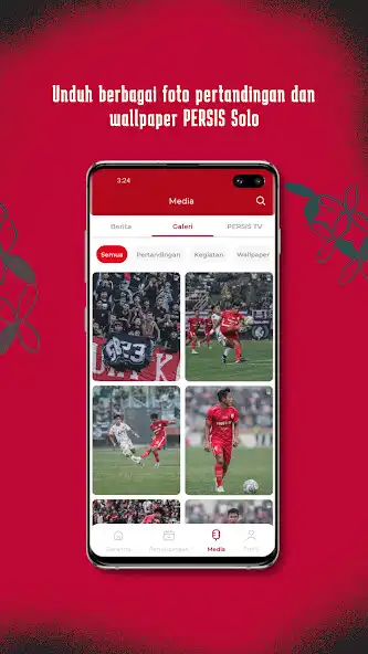 Play PERSIS Solo as an online game PERSIS Solo with UptoPlay