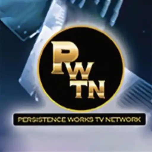 Play PERSISTENCE WORKS TV NETWORK APK