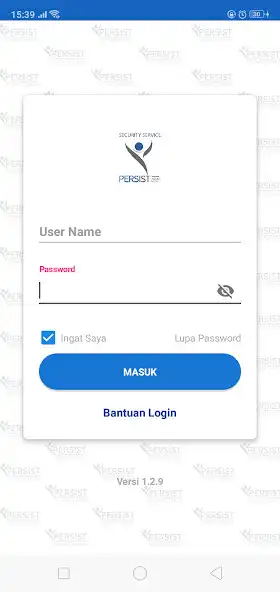 Play Persist Security Service  and enjoy Persist Security Service with UptoPlay