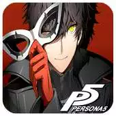 Free play online Persona 5 Keyboard APK Free play online Persona 5 Keyboard APK