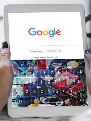 Play Persona 5 Keyboard