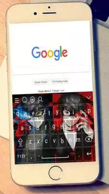Play Persona 5 Keyboard