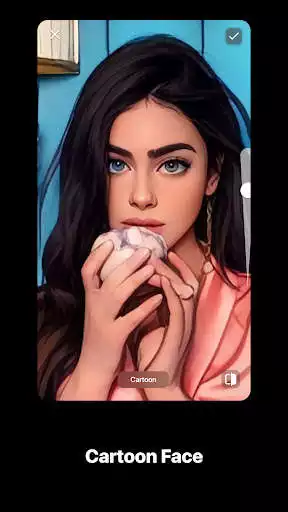 Play Persona: Beauty Camera as an online game Persona: Beauty Camera with UptoPlay