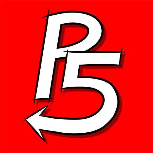 Play PersonaDex: Persona 5 Compendium APK Play PersonaDex: Persona 5 Compendium APK