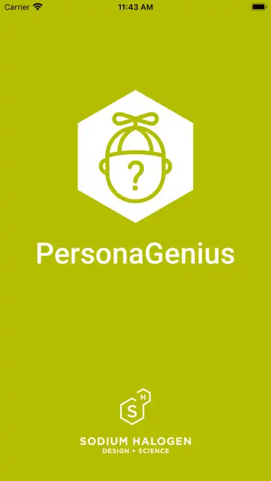 Play Persona Genius  and enjoy Persona Genius with UptoPlay