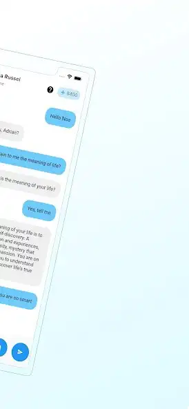 Play PersonAI - Chatbot as an online game PersonAI - Chatbot with UptoPlay