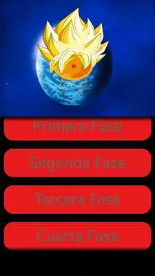 Play Personajes D.Ball