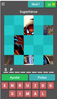 Play Personajes Universo Marvel Play Personajes Universo Marvel