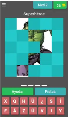 Play Personajes Universo Marvel Play Personajes Universo Marvel