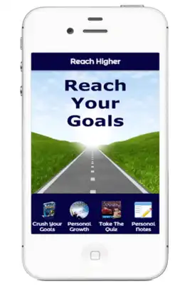Play Personal Achievement  Goals