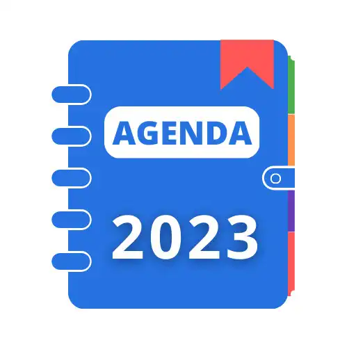 Play Personal Agenda of Events APK