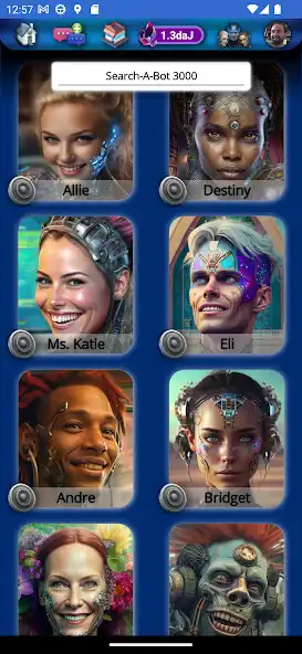 Play Personal AIs  and enjoy Personal AIs with UptoPlay