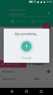 Play Personal Assistant Play Personal Assistant