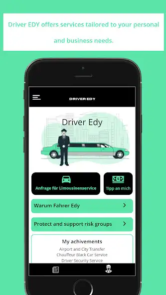 Play Personal Chauffeur Service  and enjoy Personal Chauffeur Service with UptoPlay