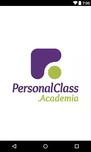 Play PersonalClass