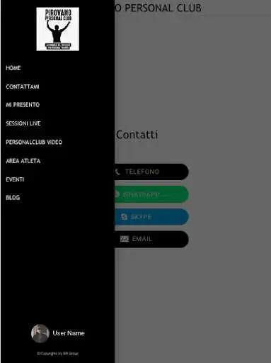 Play Personal Club  and enjoy Personal Club with UptoPlay