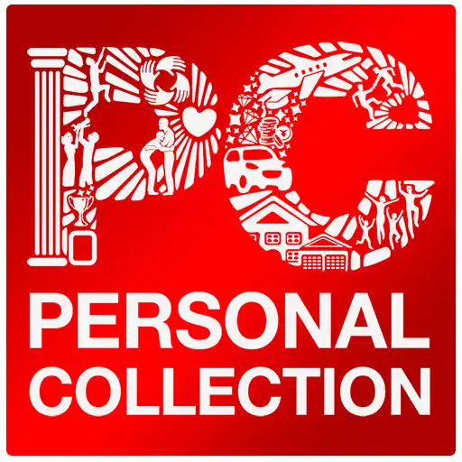 Free play online Personal Collection APK