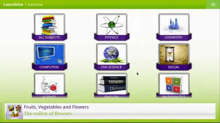 Play Personal Concept Tutor Lite
