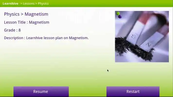 Play Personal Concept Tutor Lite