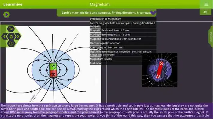 Play Personal Concept Tutor Lite