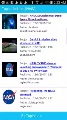 Play Personal Crawler