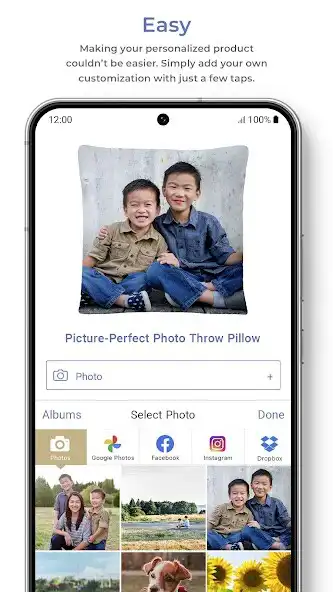 Play Personal Creations as an online game Personal Creations with UptoPlay