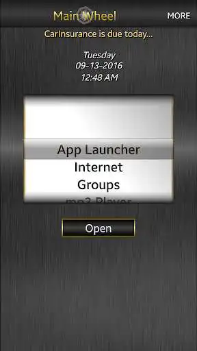 Play Personal Database  and enjoy Personal Database with UptoPlay