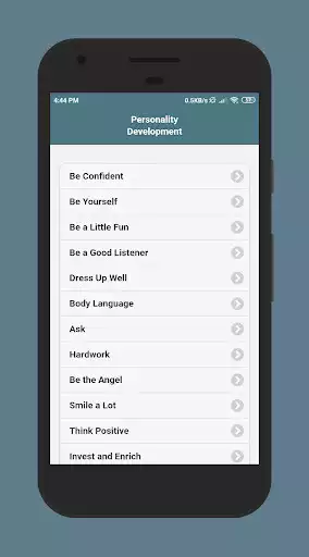 Play Personal Development  and enjoy Personal Development with UptoPlay